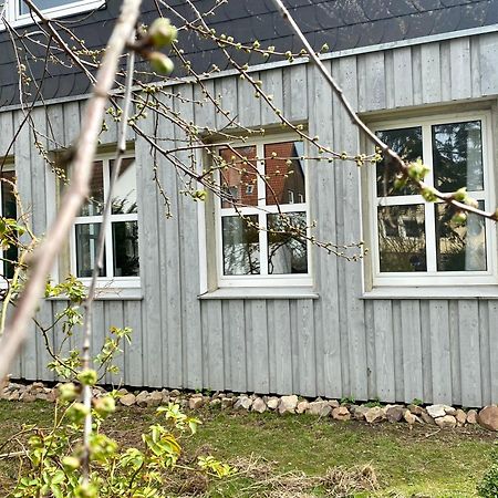Gronocottage Bad Harzburg Εξωτερικό φωτογραφία