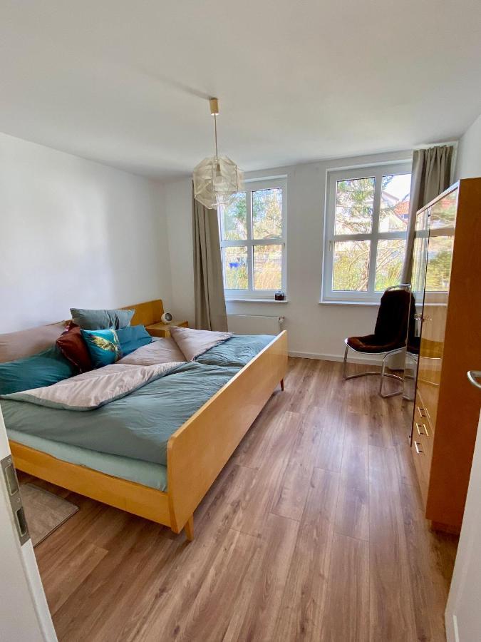 Gronocottage Bad Harzburg Εξωτερικό φωτογραφία
