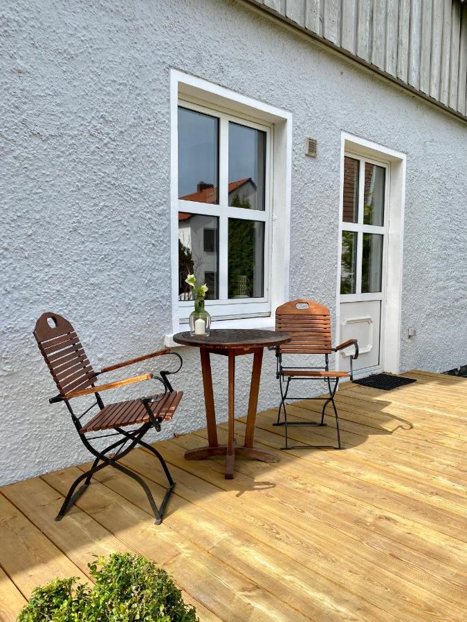 Gronocottage Bad Harzburg Εξωτερικό φωτογραφία