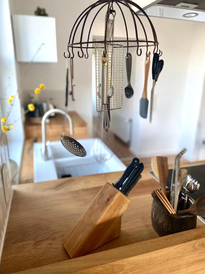 Gronocottage Bad Harzburg Εξωτερικό φωτογραφία