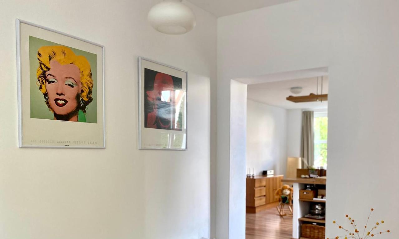 Gronocottage Bad Harzburg Εξωτερικό φωτογραφία
