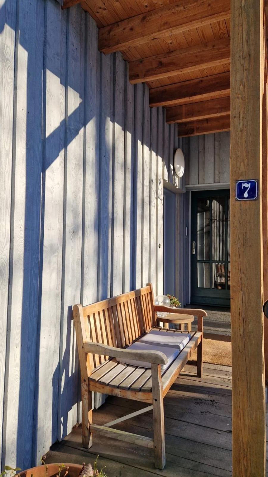 Gronocottage Bad Harzburg Εξωτερικό φωτογραφία