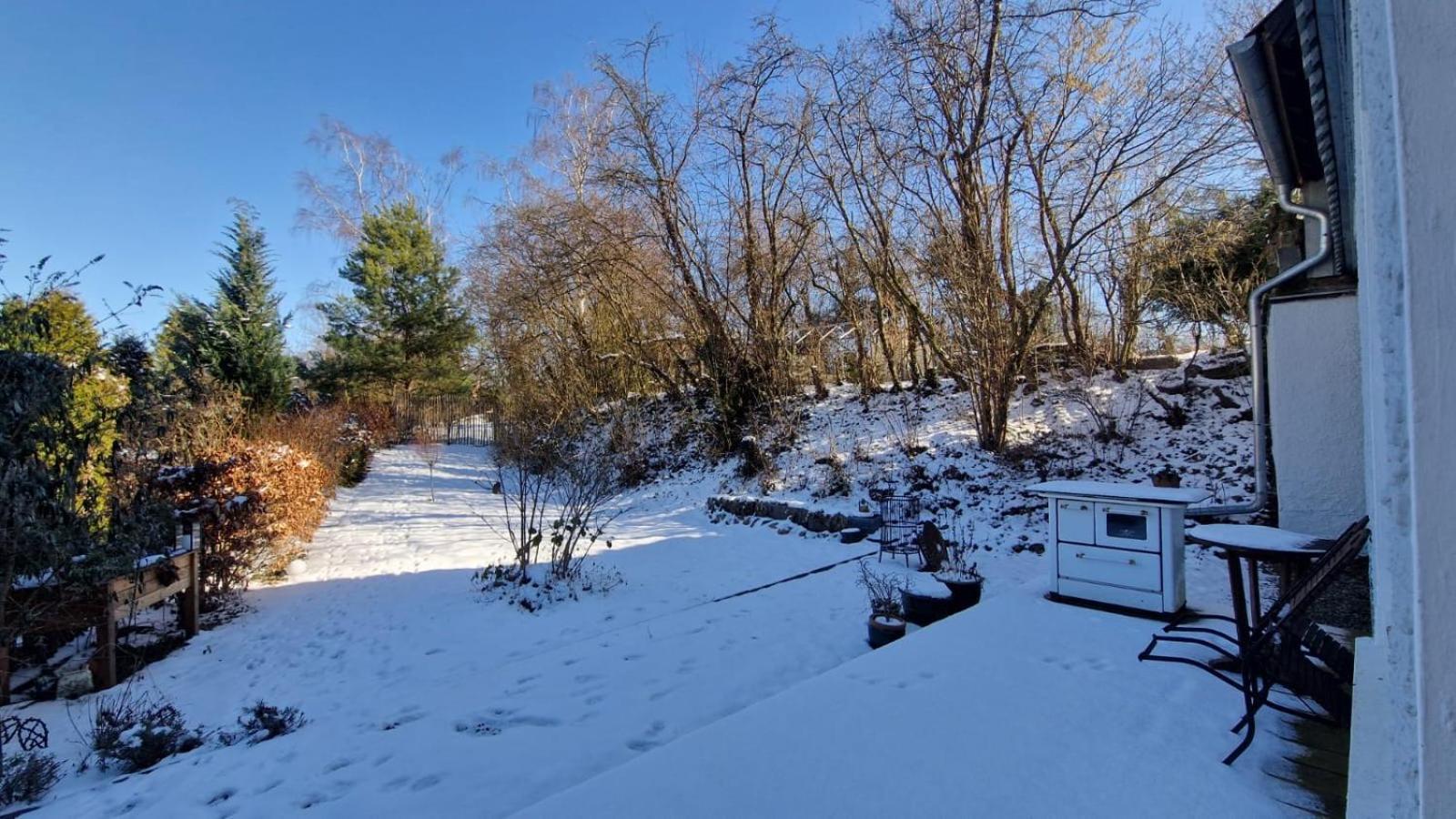 Gronocottage Bad Harzburg Εξωτερικό φωτογραφία